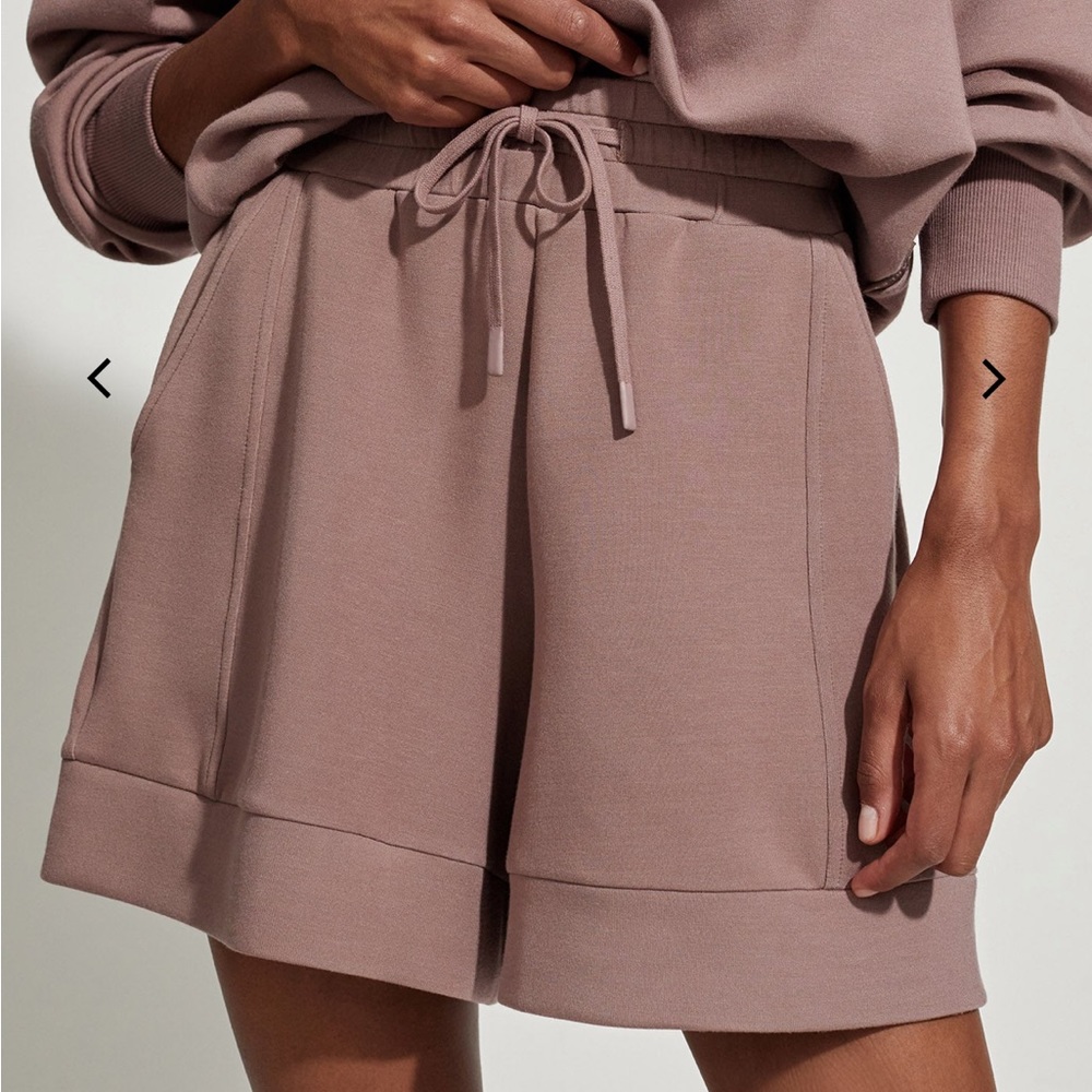 Varley Adler Short